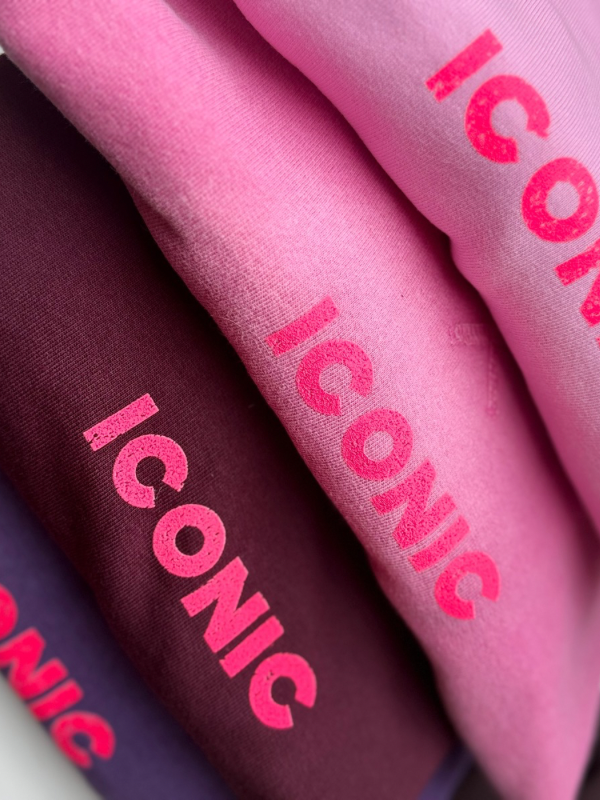 Sweat - Pull Iconic