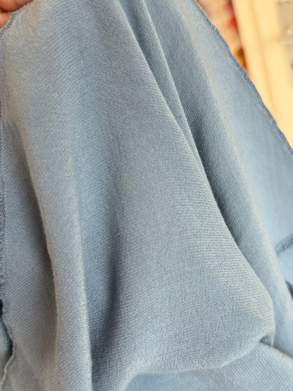 Jupe en Satin de Viscose
