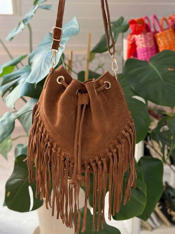 Sacs à Franges Bohème