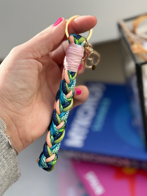 Porte clés - Jules