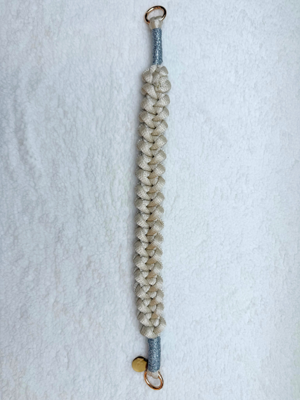 Strap/Shoulder handle - Grey