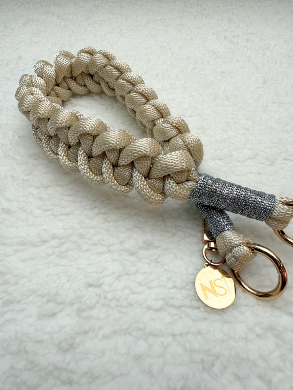 Strap/Shoulder handle - Grey