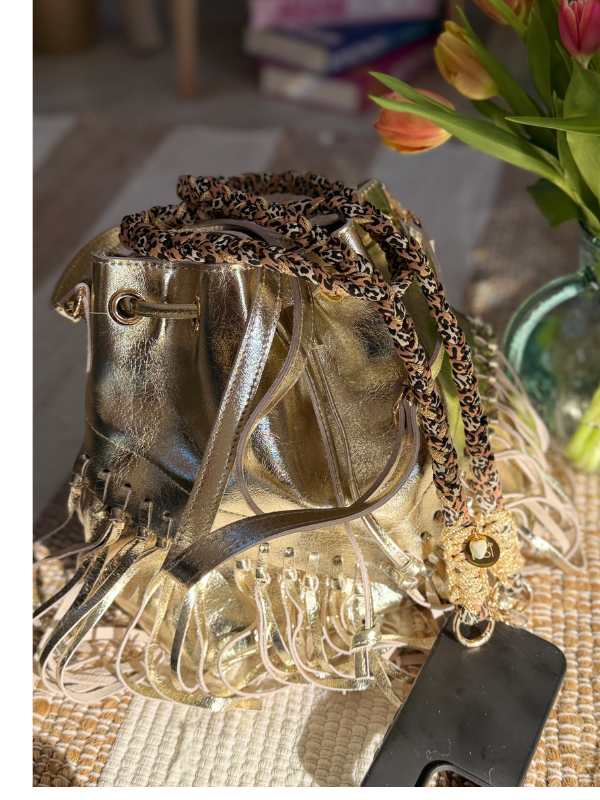 Sacs à Franges Bohème