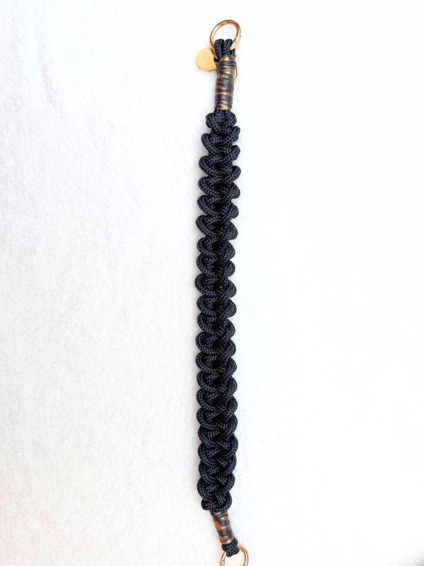 Sangle/ Anse épaule - Basic Black One