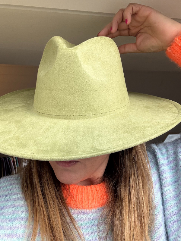 Atelier Customisation de Chapeau