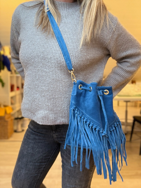 Sacs à Franges Bohème