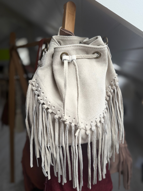 Sacs à Franges Bohème