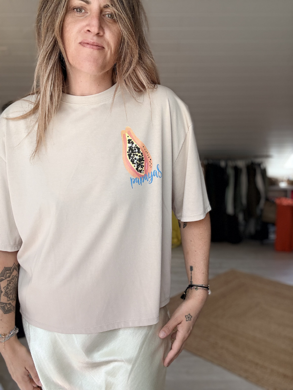T-Shirt FRUITS