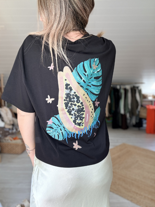 T-Shirt FRUITS