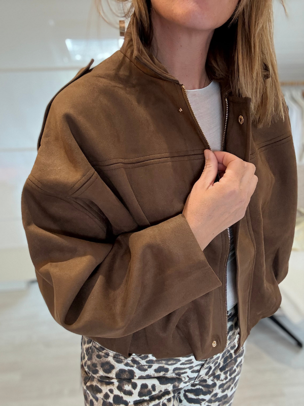 Veste Zion