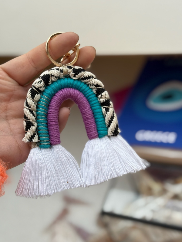 Charms - Lola