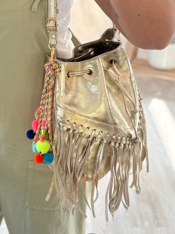 Sacs à Franges Bohème