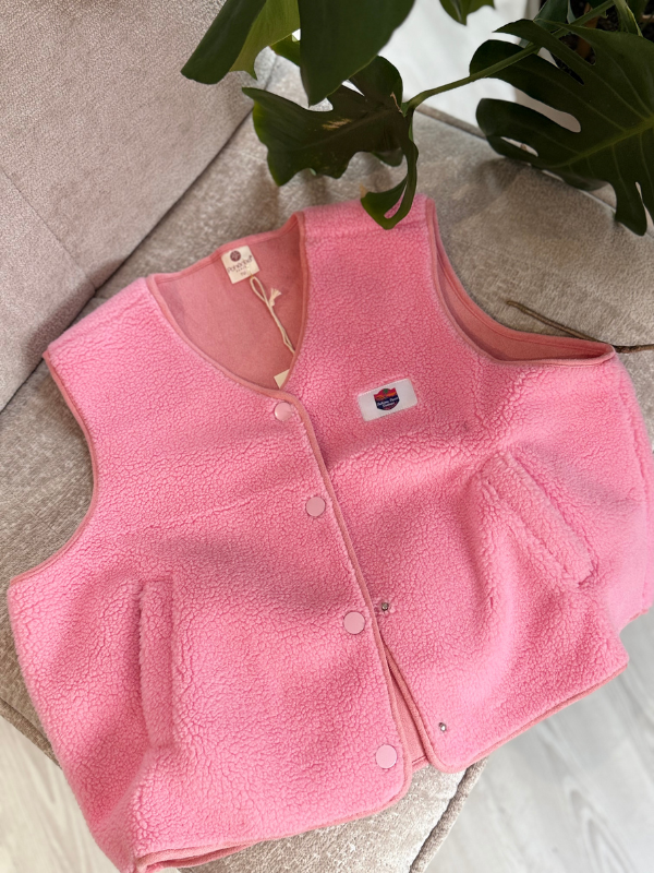 Gilet sans manche - veste sans manches