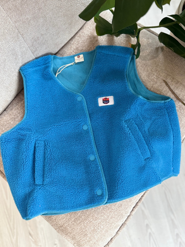 Gilet sans manche - veste sans manches
