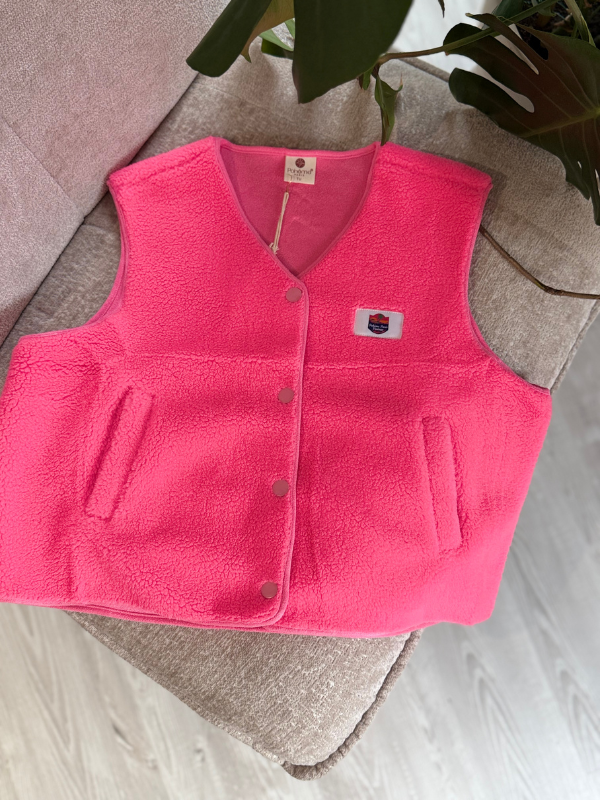 Gilet sans manche - veste sans manches