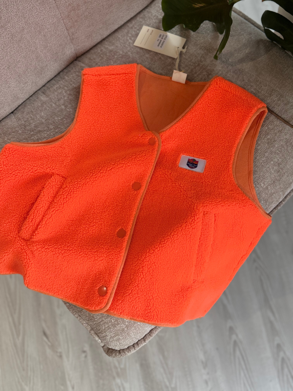 Gilet sans manche - veste sans manches