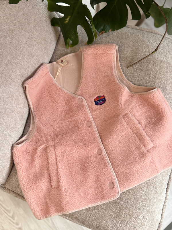 Gilet sans manche - veste sans manches