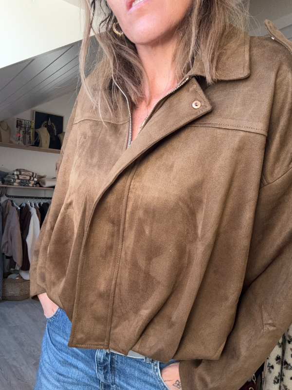 Veste Zion