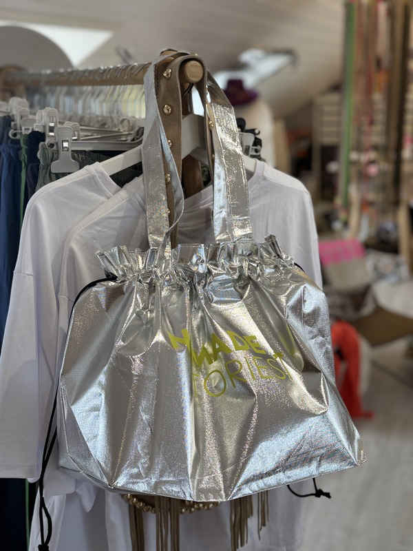 Sac Nomade Stories