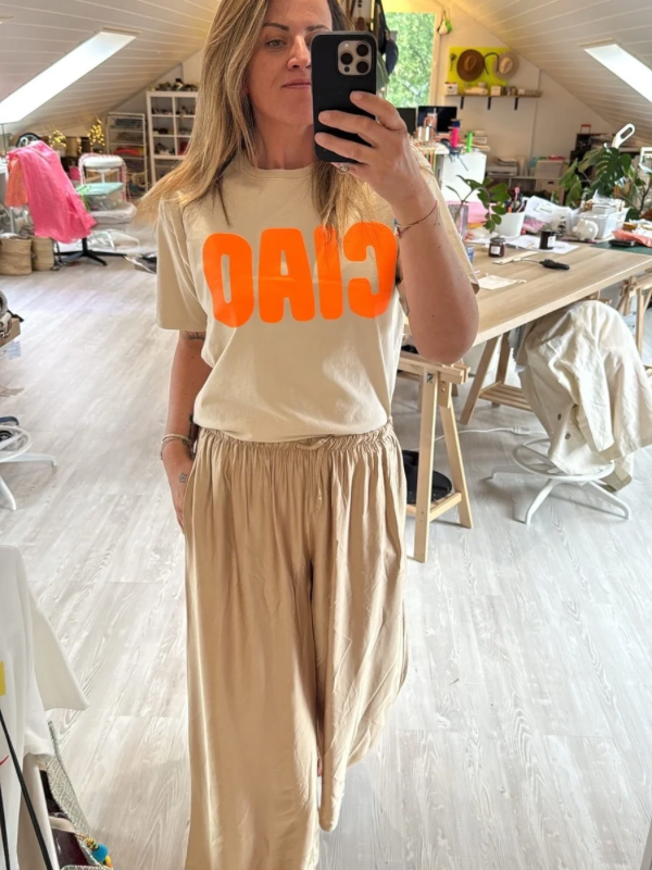 T-Shirt CIAO