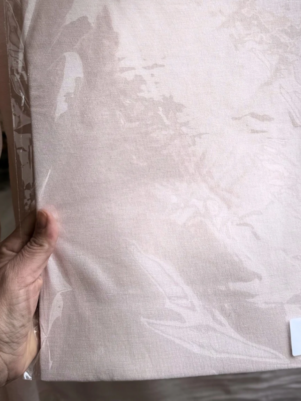 Top en cachemire (collection printemps)