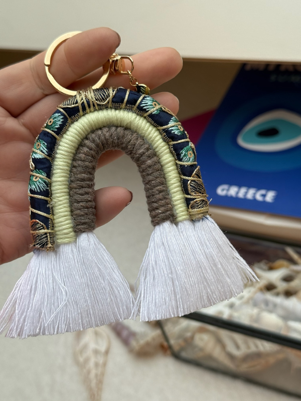 Charms - Greece