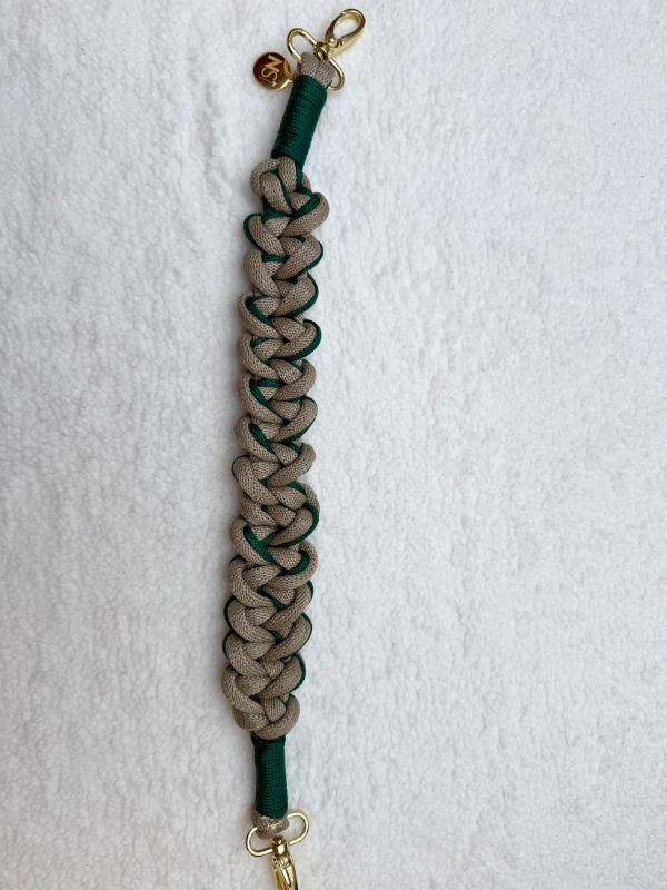 Sangle/ Anse épaule - Green