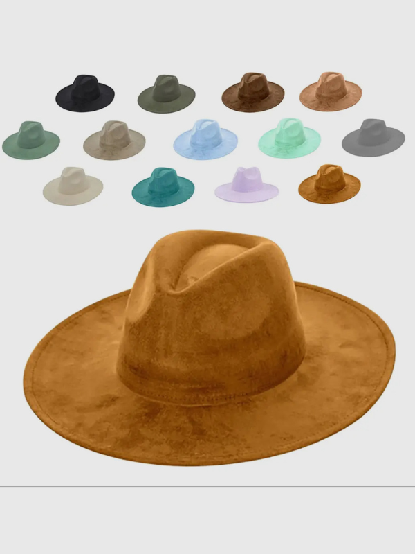 Atelier Customisation de Chapeau
