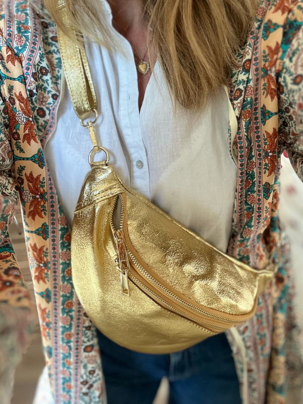 Banana - La petite Gold