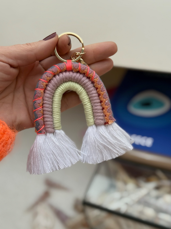 Charms - Pastel
