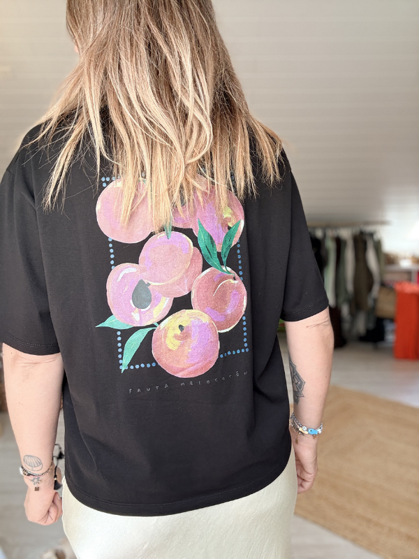 T-Shirt FRUITS