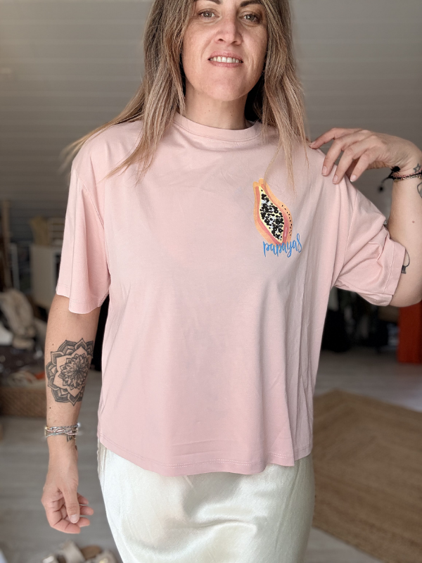 T-Shirt FRUITS