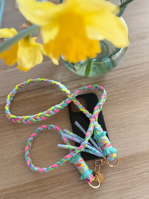 Phone Cord - Alix