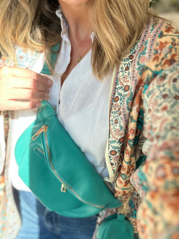Banane - La Turquoise