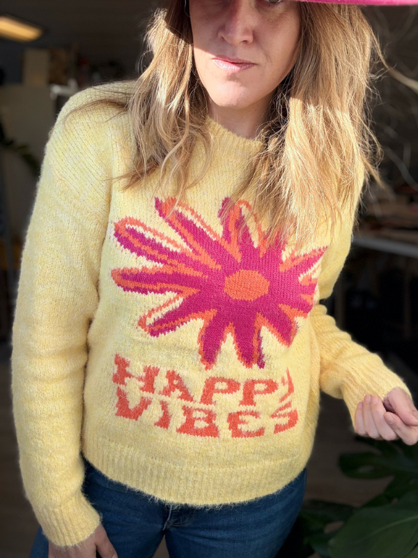 Pull Soleil