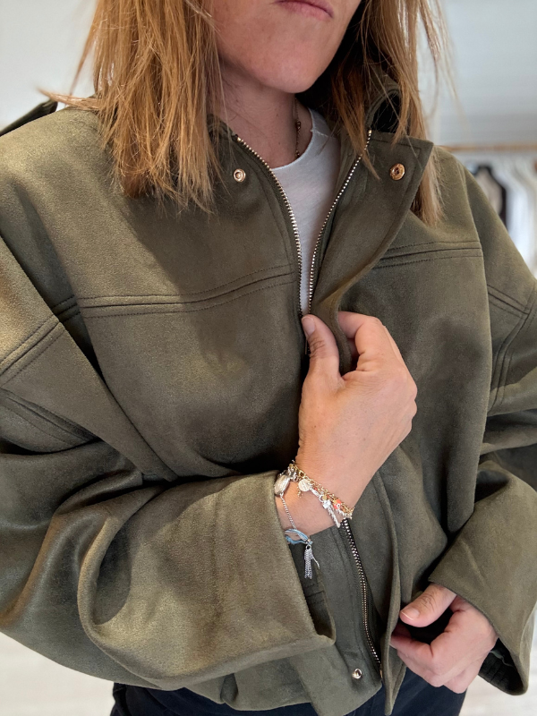Veste Zion