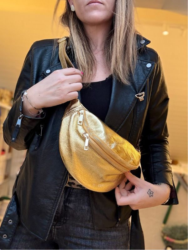 Banana - La petite Gold
